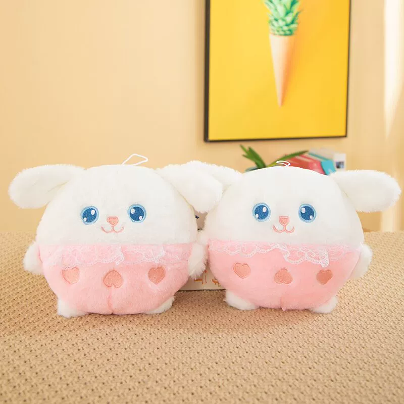 Плюшевая игрушка, интерактивная кукла