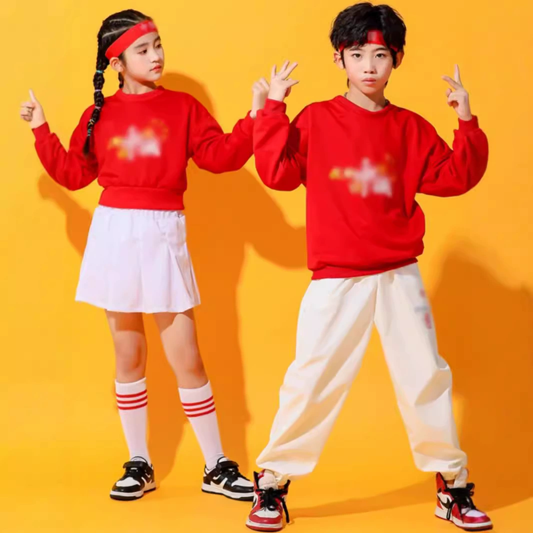 Церемония открытия Игр начальной школы