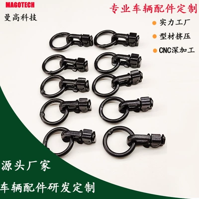 Hoisting storage bag track Avtomobil ehtiyat hissələri