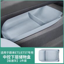 ���ÿ�ε��ET5/ET5T/ES6/EC6�п��²㴢����п����ɺ�������Ʒ��