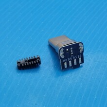 TYPE C 24P���칫ͷ7��90�� SC-2 8����λ