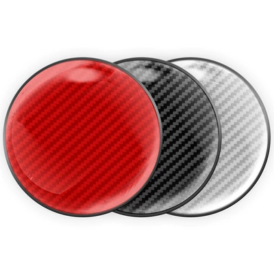 Pvc Coaster, Car Interior Decoration — Anti-slip mat