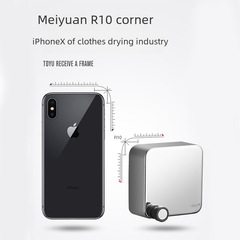 免打孔陽台隱形晾衣繩不鏽鋼衛生間浴室宿舍臥室可伸縮摺疊鋼絲繩