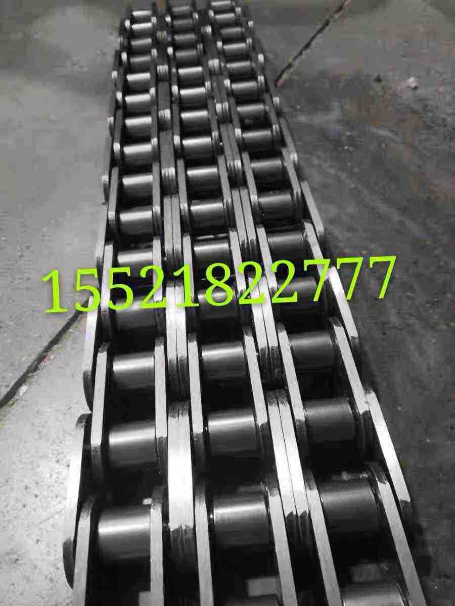 C型直板输送链条C08BC10BC12B C16BC20B C32A C24A C36A C40AC56B