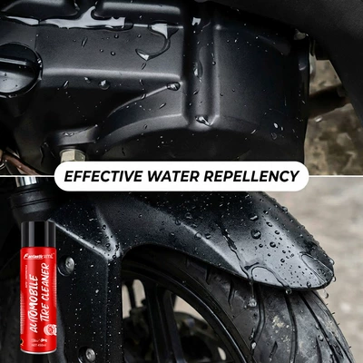 Cleaning/curing agent Wax, No-Wash Cleaning, Stain Removal