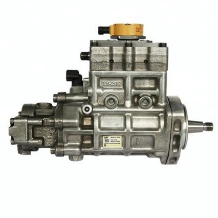 326-4634 для Caterpillar 320D C4.4 дизельный двигатель высокого давления струйный насос дизельный насос
