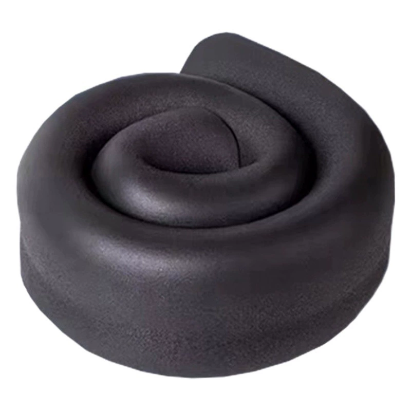 Оптовые резинопластиковые изоляционные трубы класса B1, водопроводные трубы, звукоизоляционные, шумопоглощающие, антифризные изоляционные рукава для труб, высокоплотные губчатые трубы, резинопластиковые трубы