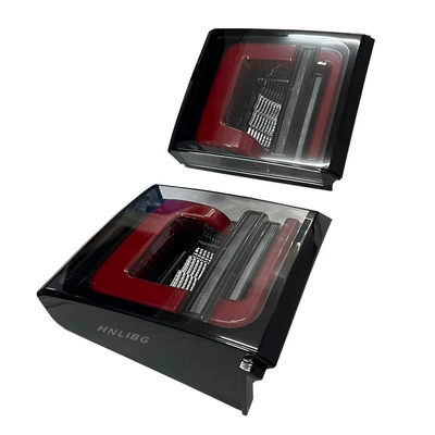 Tail light Sport Inner Tail Light Rear