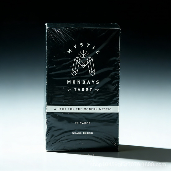 Tarot cards Tarot cards juego de mesa Oracle Cards juego de fiesta cartas