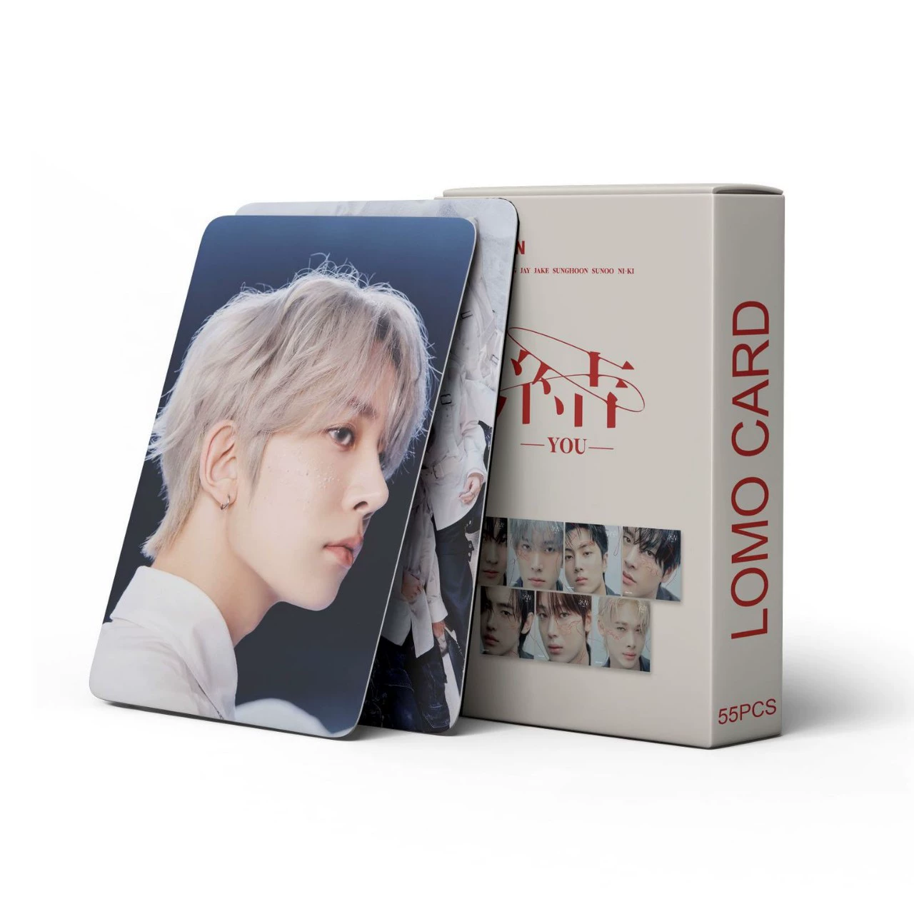 Комплексная ссылка корейский поток карта straykids pink ink giDLE Ive мужская и женская группы карта