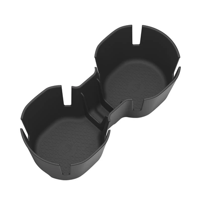Volvo EX90 models, central console: Anti-slip mat