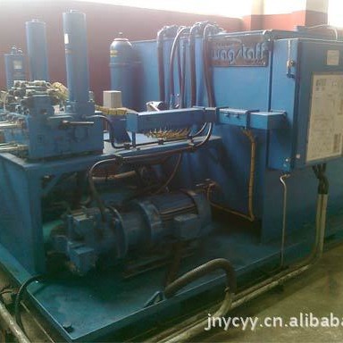 专业制造轧铝机用液压系统