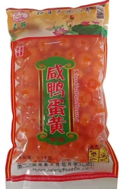 蛋黄类;其他蛋制品;咸蛋类