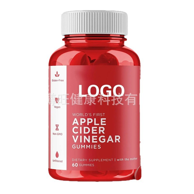 Apple Cider Vinegar Gummies Apple Cider Vinegar|undefined