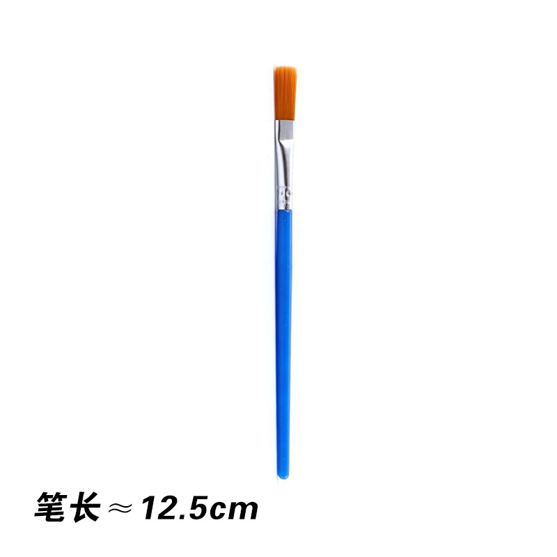 Pluma de cable corto