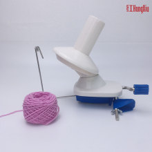 家用手摇绕线机织毛衣缠线器毛线分线合股工具绕线器yarn winder