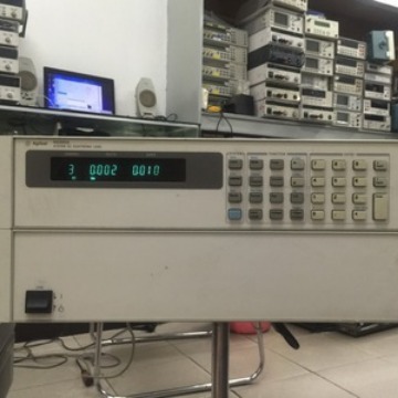 出售/回收 是德Keysight/安捷伦Agilent N3302A 直流电子负载模块
