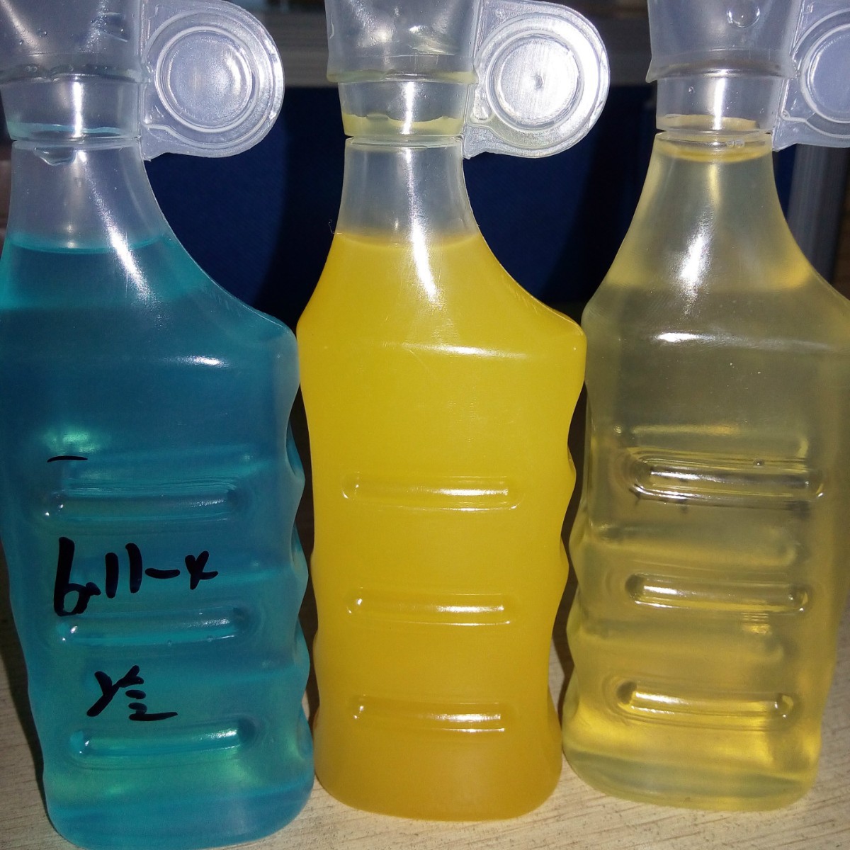 厂家直发 供应恒宇雪泥稳定剂 可挤型软包装雪泥 复配乳化增稠剂