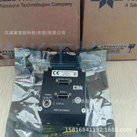 DALSA相机CR-GEN3-M6400 S3-20-01K40-00-R扫描线阵相机 现货议价