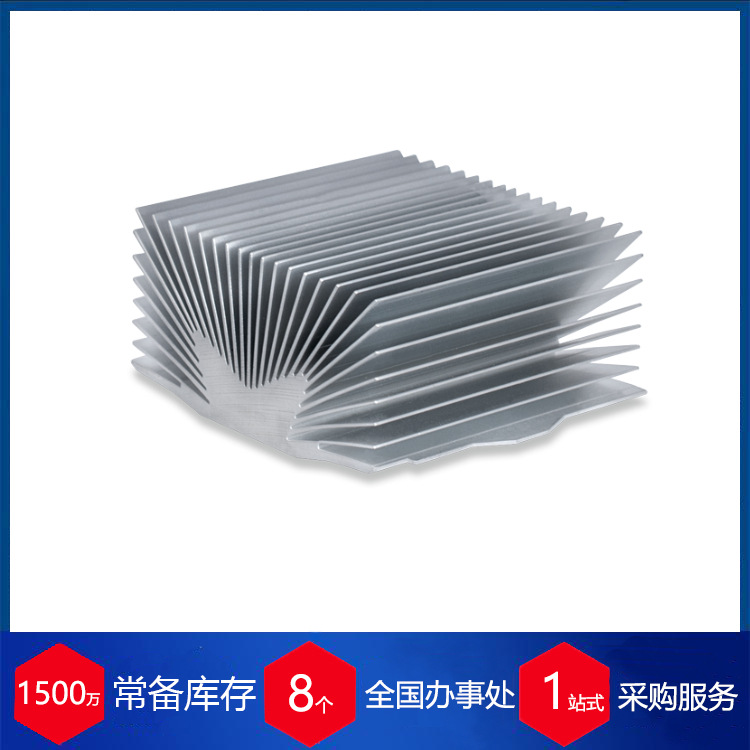 供应德国EKL AG工业散热器Triglav