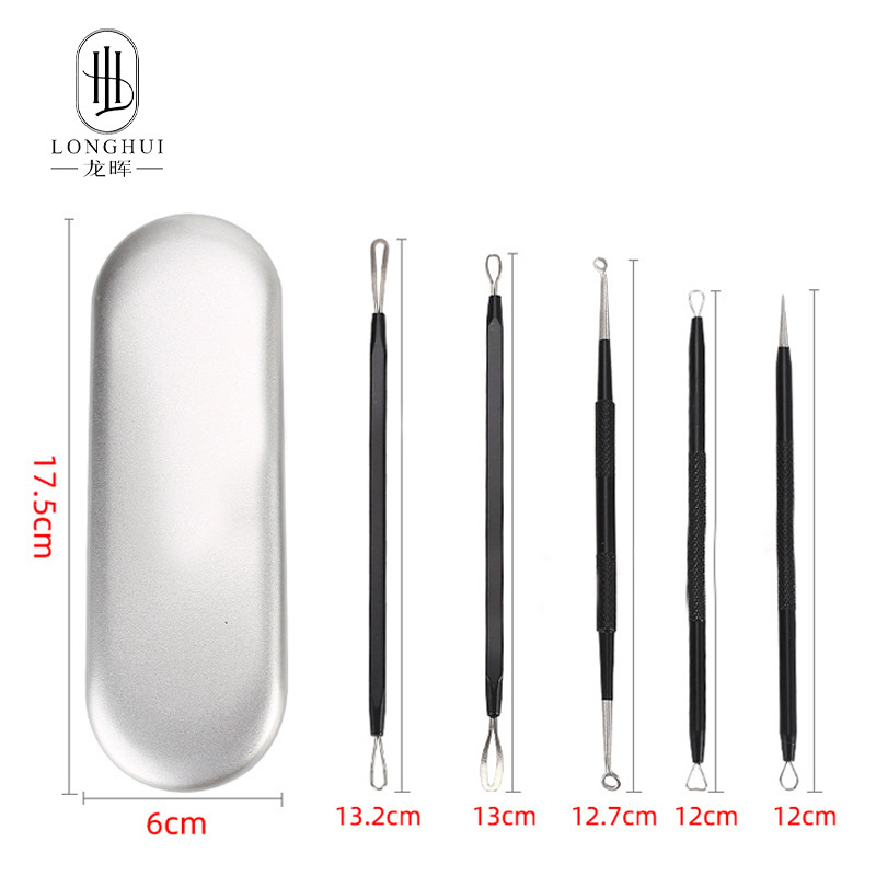 Tools set stainless steel