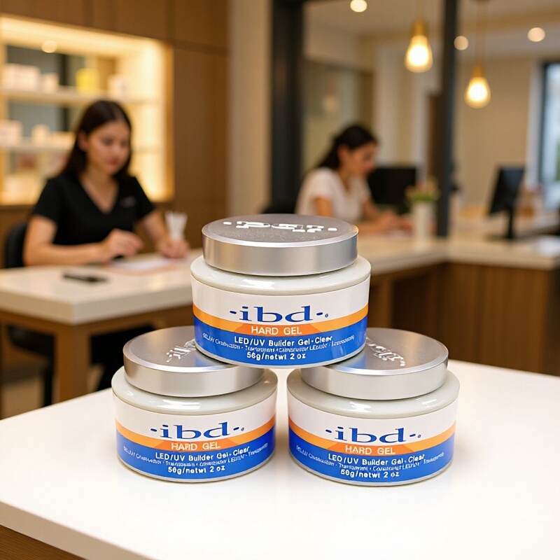 Manicure 56g Extension Glue Diamond Glue Ibd Quick Extension Removable Phototherapy Glue Gel Nail Extension Can Be Shaped