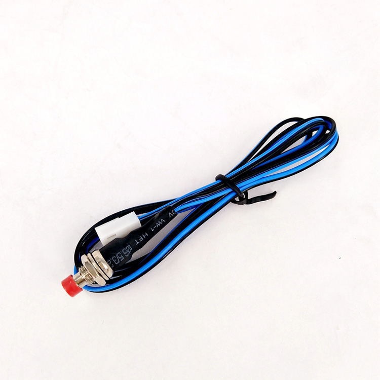 Car one-button start anti-theft system with ignition, remote start, automatic security activation, and PKE (Passive Keyless Entry)