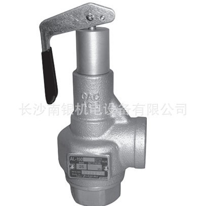 AL-150L,AL-150H,AL-150HL安全阀日本YOSHITAKE 耀希达凯安全阀