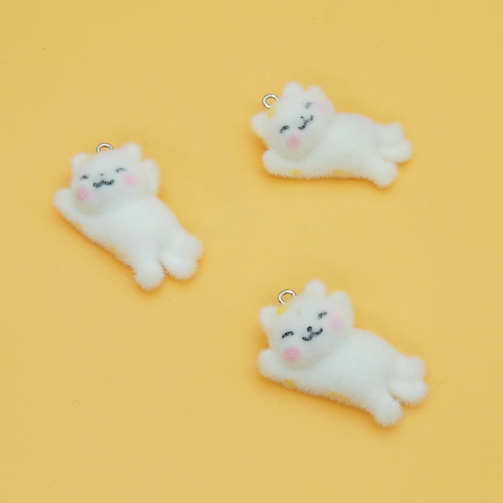 게으른 고양이