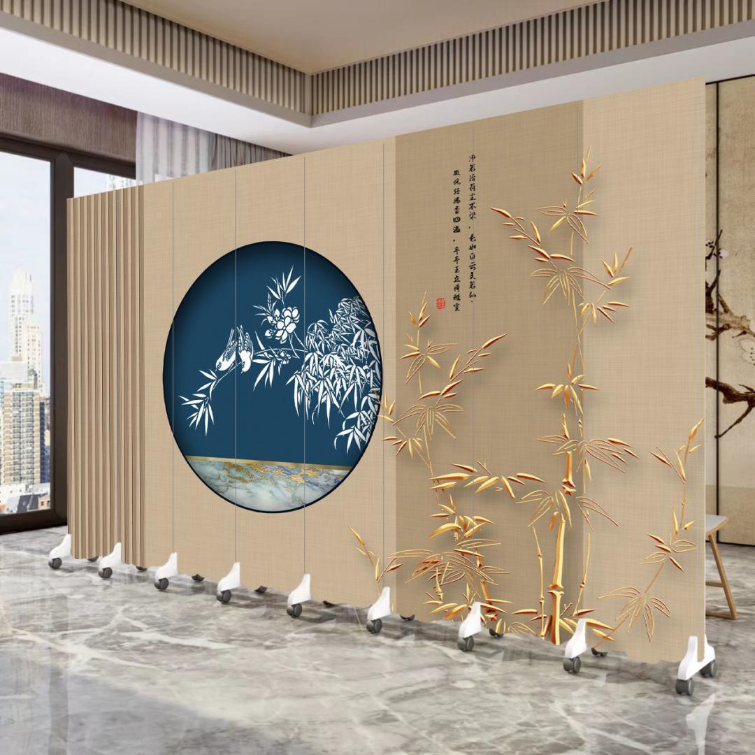 올해 가장 핫한 모델(4)-3 통기성(높이 1.8m 전체 폭 1.2m )