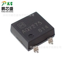 AQY275A ԭװ��Ʒ AQYϵ�й�̬�̵��� 1.3A 0-100V רҵBOM���䵥