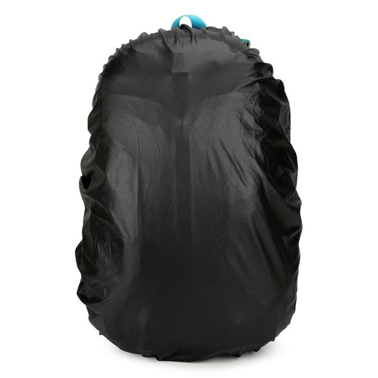 Factory Direct Sales Backpack Rain Cover Outdoor Mountaineering Bag Backpack Computer Bag Rain Cover Waterproof Cover Wholesale 45 Liters Factory Direct Sales Backpack Rain Cover Outdoor Mountaineering Bag Backpack Computer Bag Rain Cover Waterproof Cover Wholesale 45 Liters