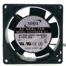 ȫ��ADDA AA0982HB-AT 220V/240V 9CM�C��ɢ���L��9038�C�����L��