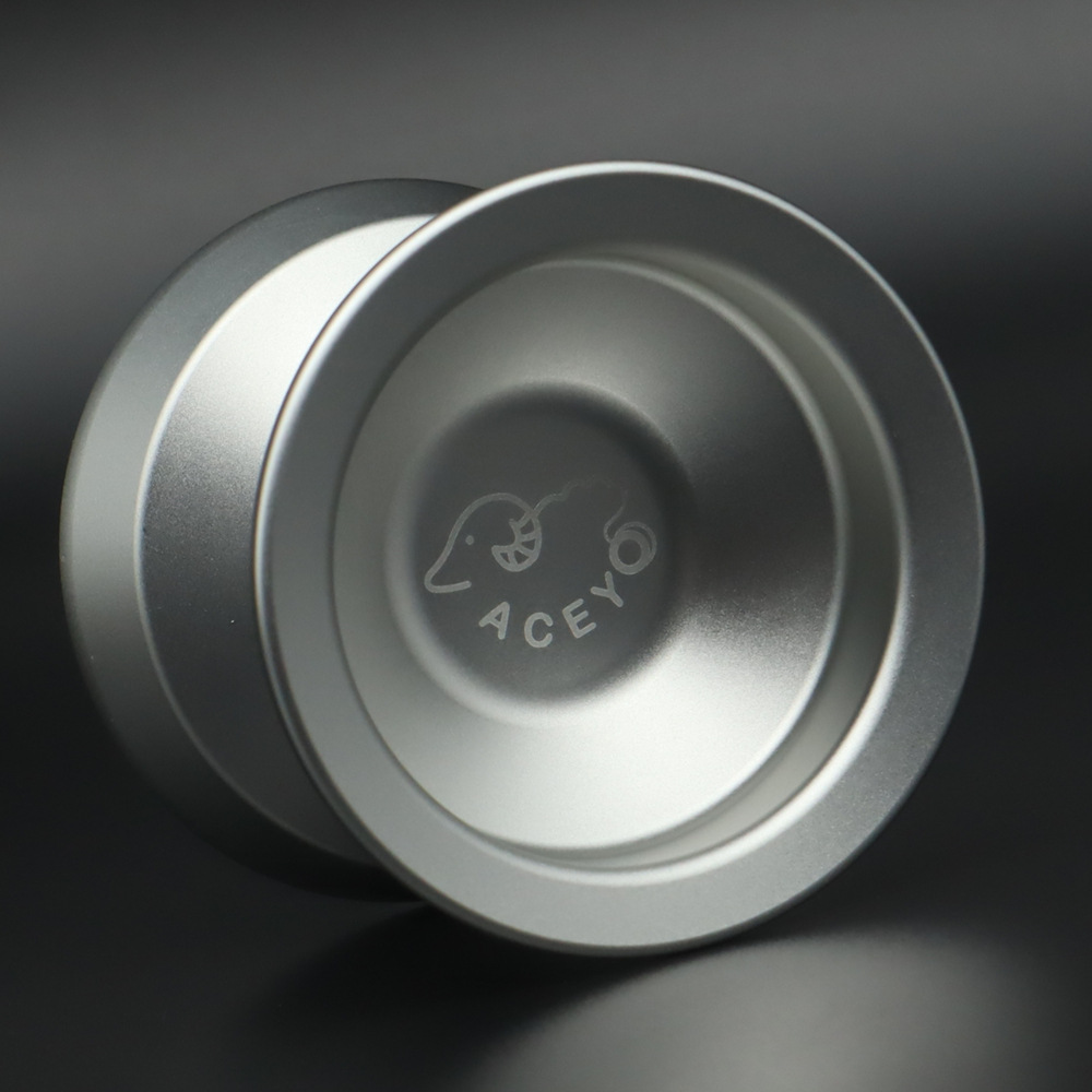 Gravity 5 Professional Competition Trick Sleep Super Long Yo-Yo_voghion.com