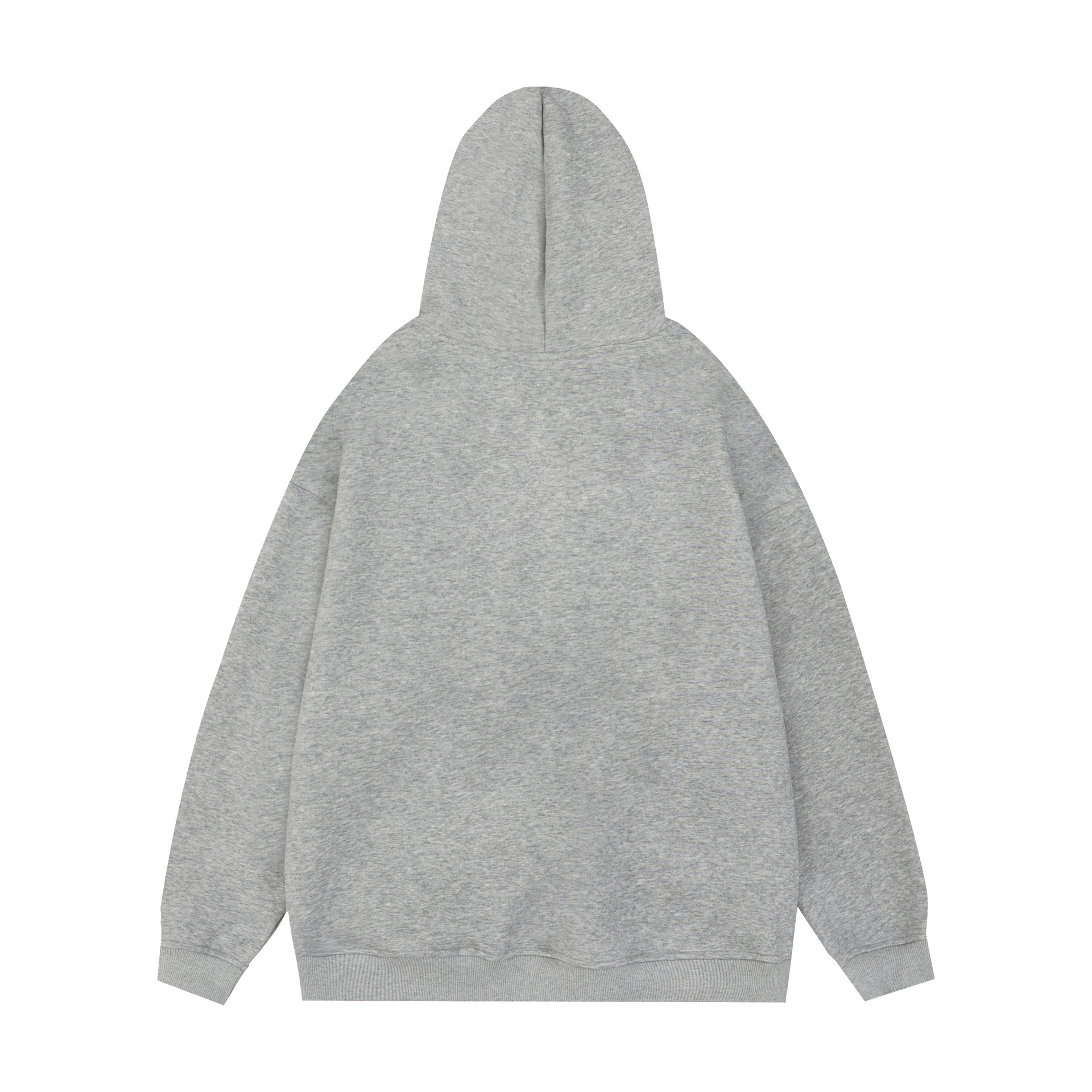 Korean Loose Hoodie