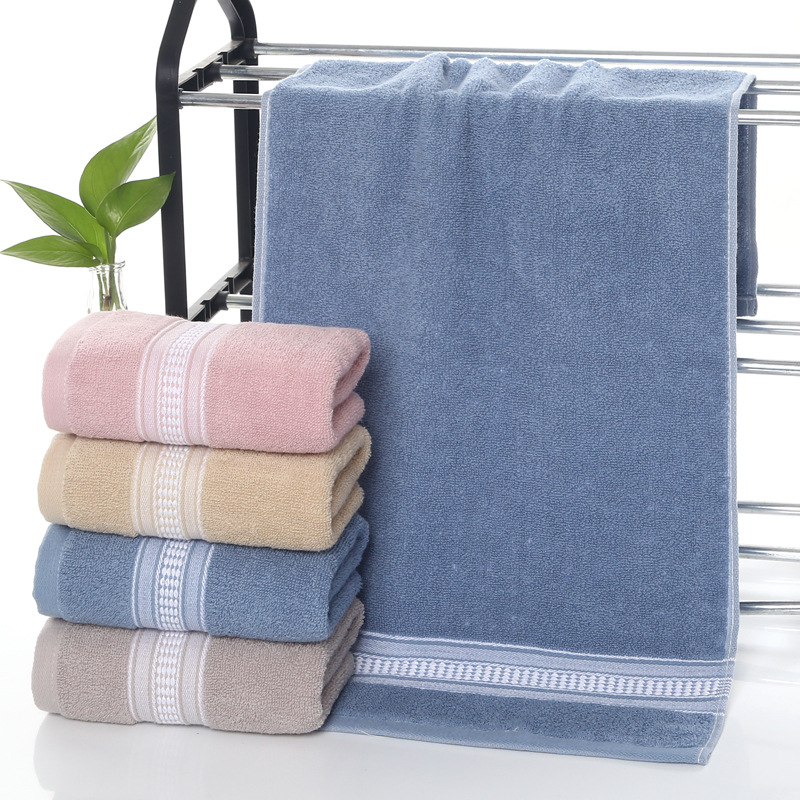 cotton towel