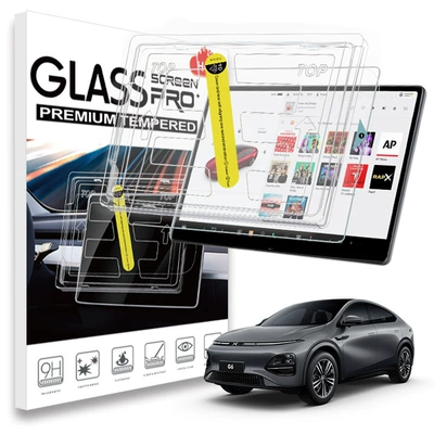 Other Automotive Interior Supplies Model 3 Quick Film Application