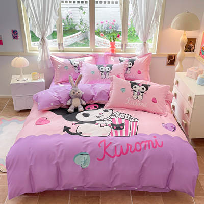 queen bed doona size