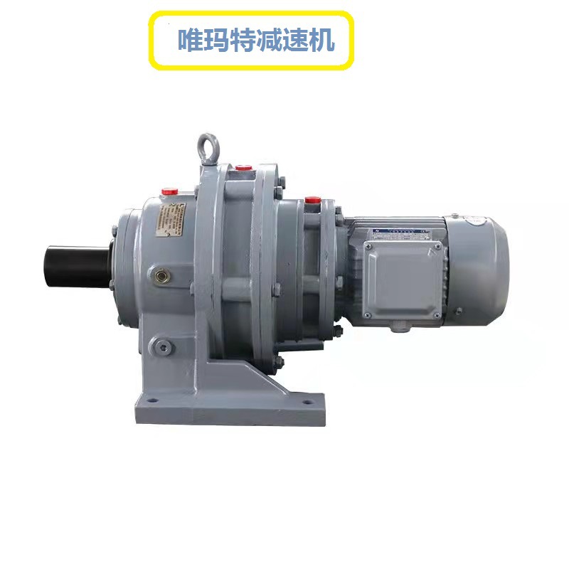 BWED31-319-0.75KW行星减速机摆线盘齿轮BWED31-319-1.1KW