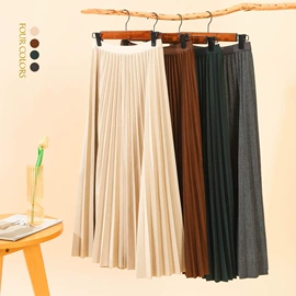 小西装;半身裙;女式毛呢外套