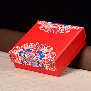 Bracelet Bracelet Gift Box Pendant Box Jewelry Jewelry Box Necklace Gift Box Play Earrings Earrings Gift Storage Box