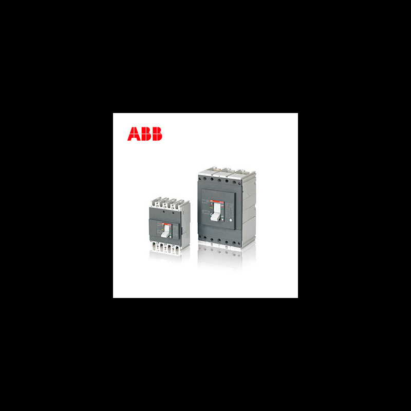 ABBFormula紧凑塑壳断路器开关分断10KA三极3P125A厂家型号全
