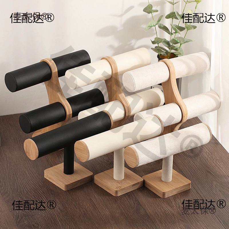 Подставка для браслета, хрустальная подставка для хранения браслета, ювелирных изделий, стойка для хранения часов, ювелирные изделия, подставка для завязок для волос Metabo