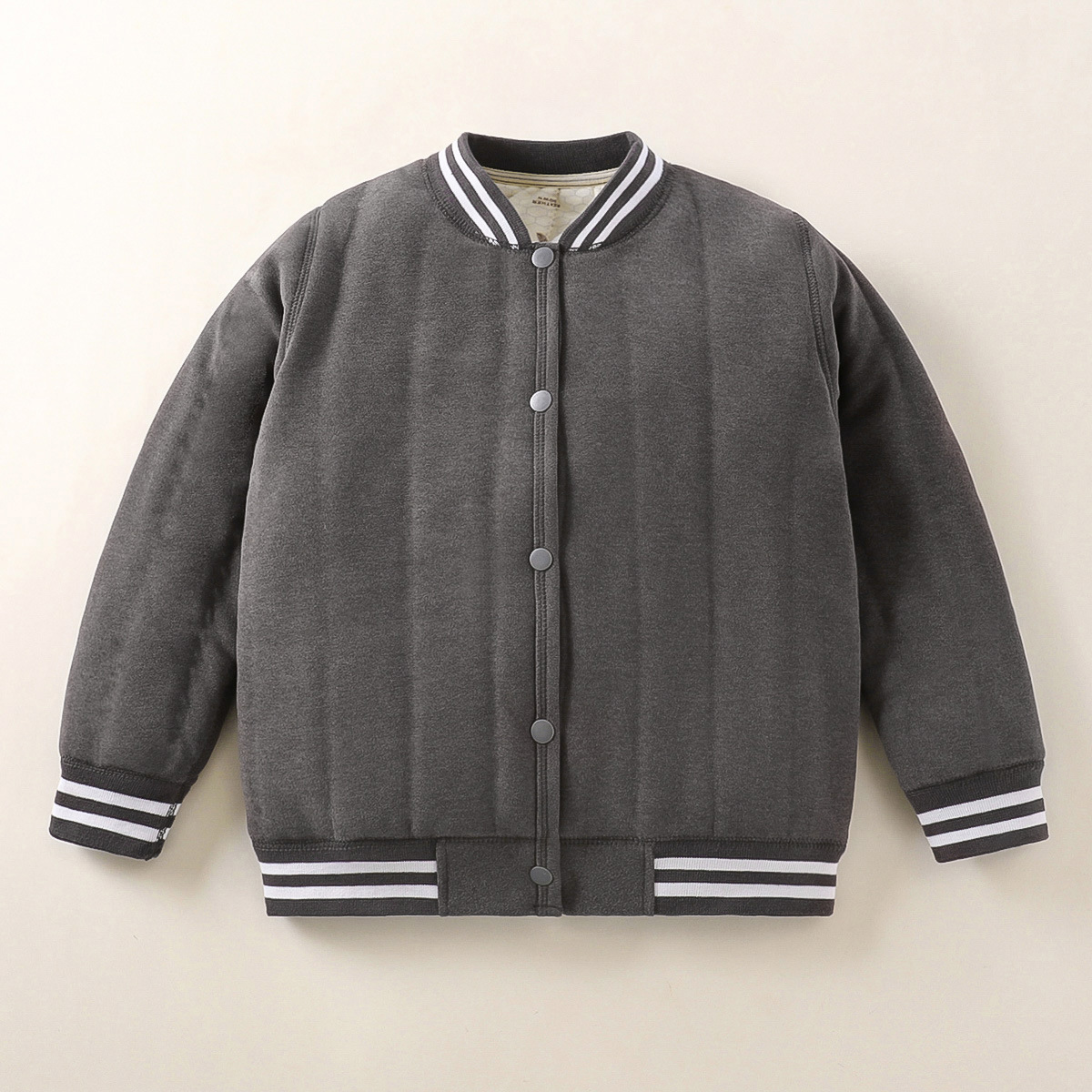 JMXF03 - Top - Negro de hierro profundo