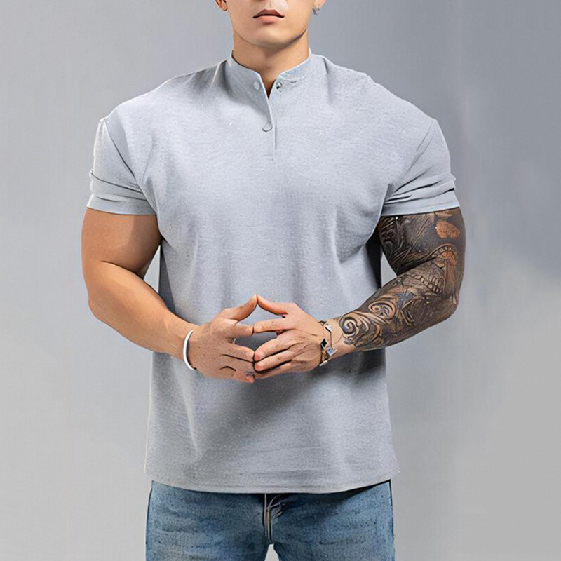 Polo collar