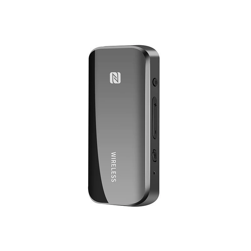 5.0 Bluetooth-приемник-загрузчик «два в одном» AUX автомобильный аудио-беспроводной Bluetooth-адаптер бесплатно