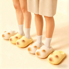 EVA�ɐ�С؈�_ӡ��ˮ����ЬŮ�����ӽq��ů��H�ӼҺ���ﶬЬ��