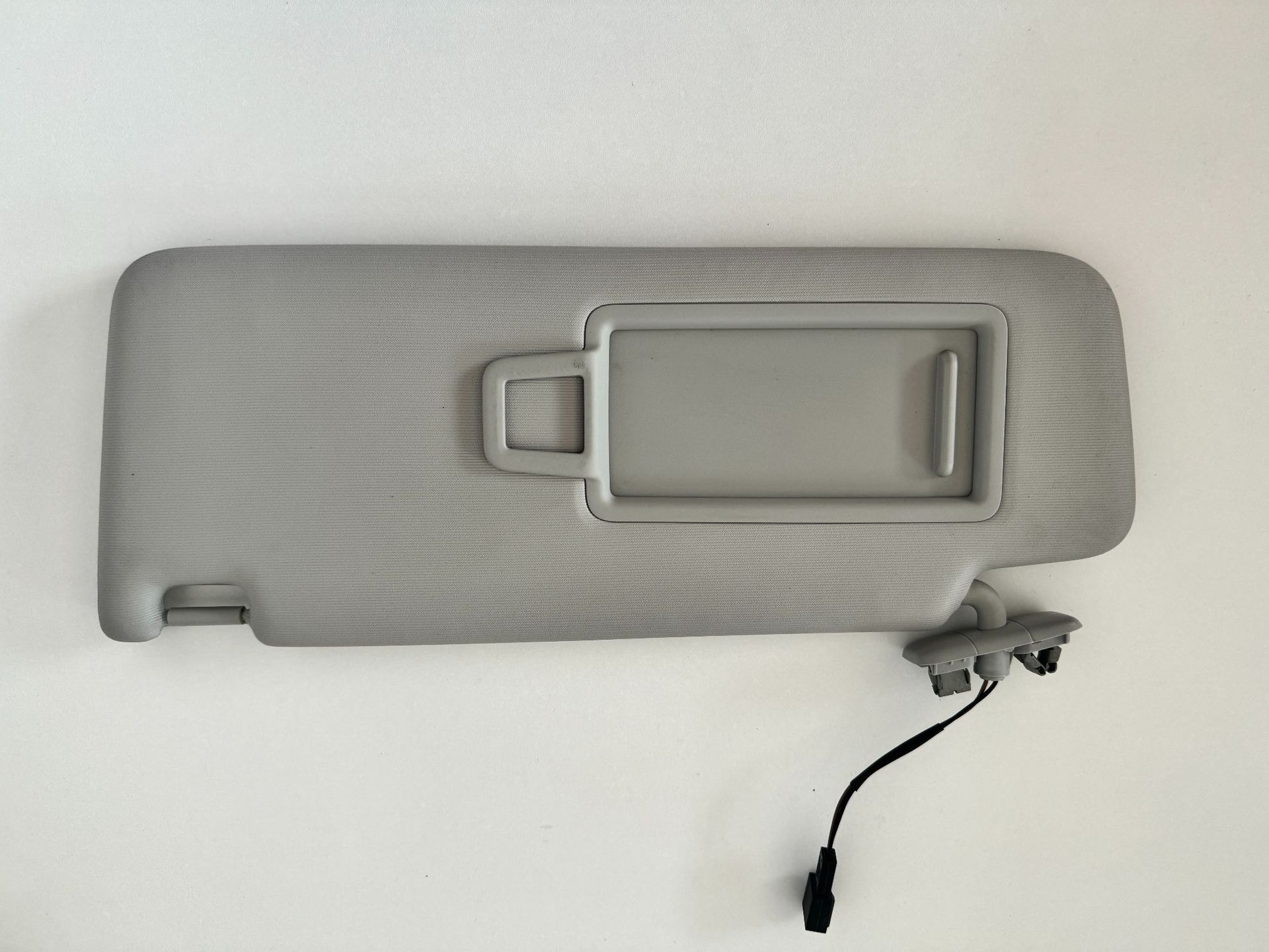 Cross-Border Volkswagen Magotan Golf 7 Car Sun Visor Passat B8 Anti-Glare Current Sunshade 5Gg857551