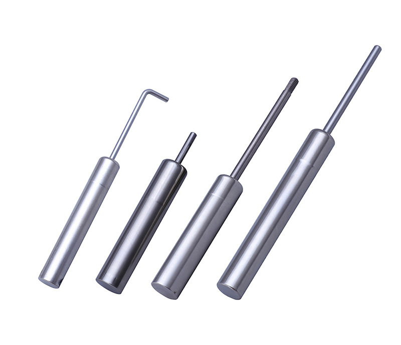 Torsion spring buffer anti-collision small toy car damper household equipment electrical appliances small damper hydraulic