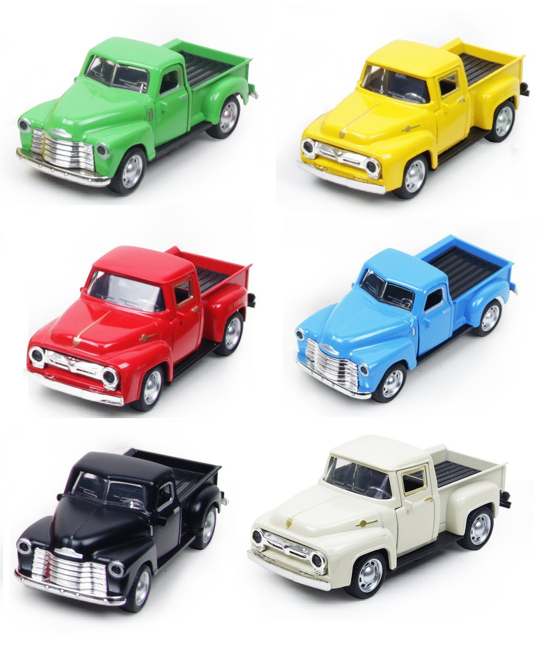 绿色开窗彩盒装 - 副本